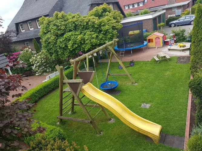 Hausnordlicht FEWO 4