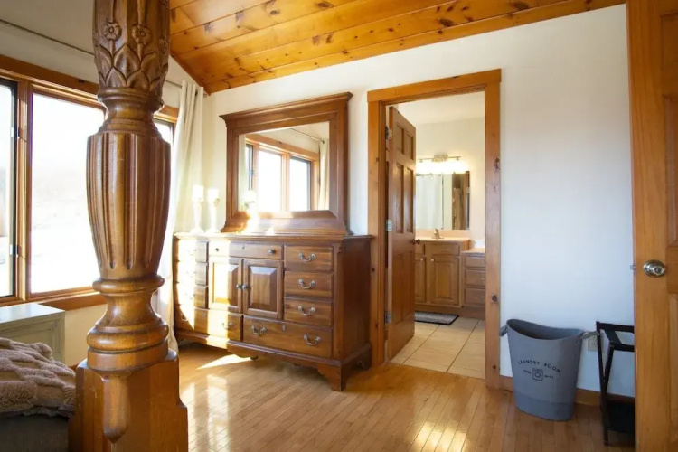 Skywalker Meadow 3 BR Home: True Retreat!
