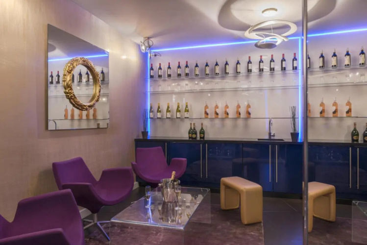 Le Bon Hotel photo 19