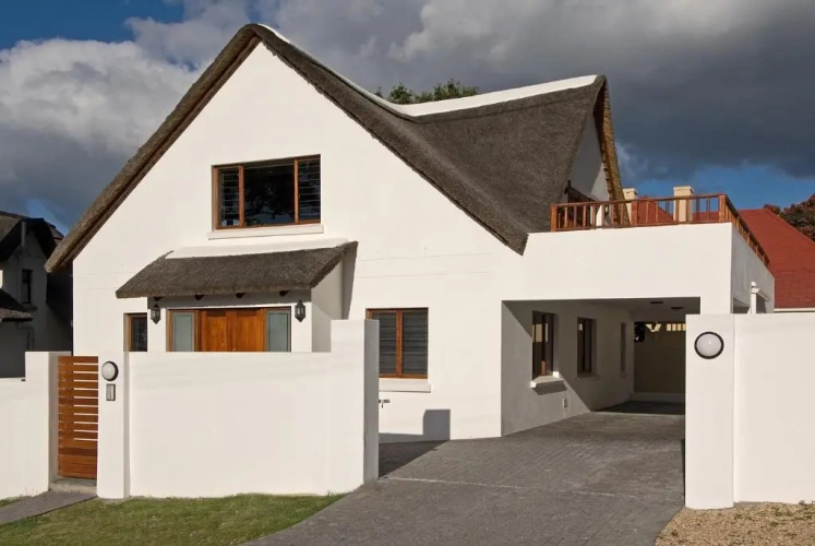 Double Cottage