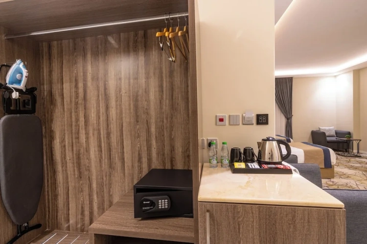 Junior Suite