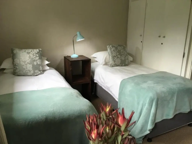 Family Suite with view