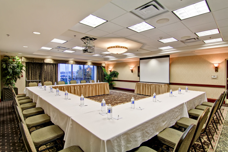 Hampton Inn & Suites by Hilton Guelph photo 22