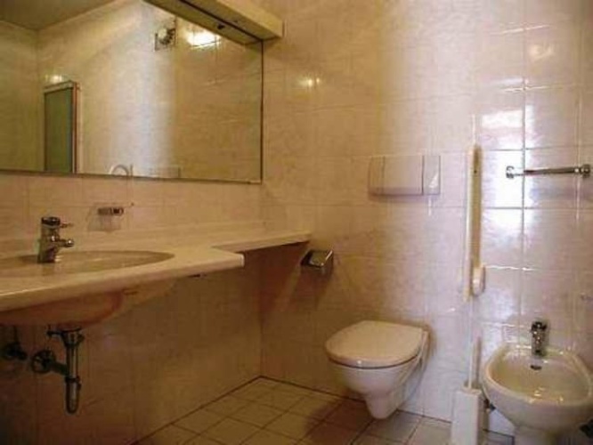 1 Bedroom Double Apartment