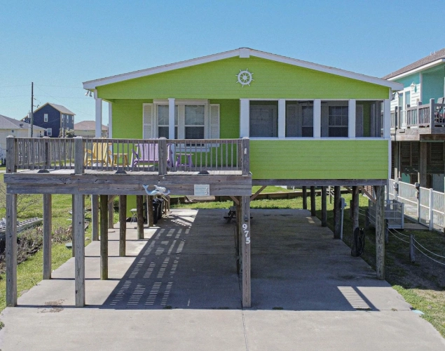 3 Bedrooms Cottage
