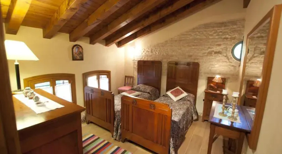 Villa Fratta