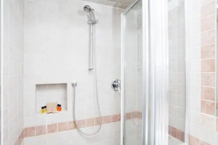 Tritone 91 Apartments