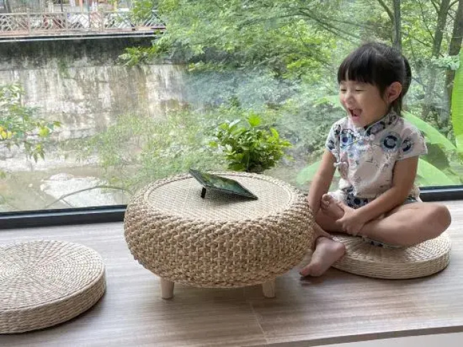 Qingcheng Mountain Yuexi  Residence