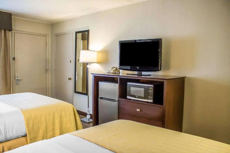 Best Western Cambridge
