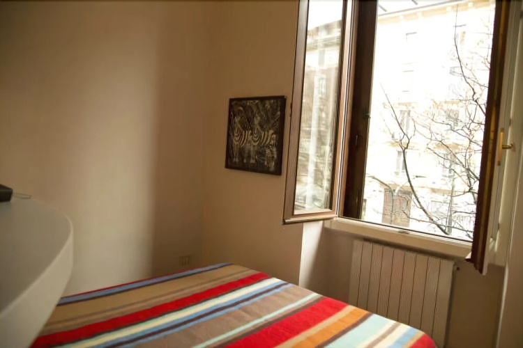 Doria Apartment