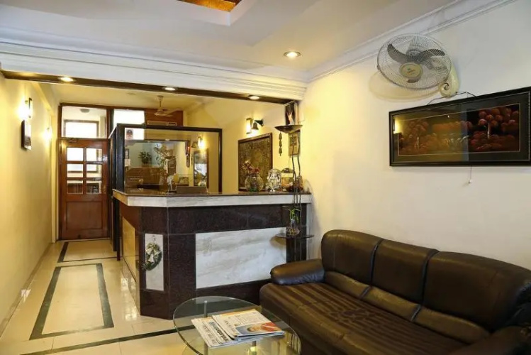 Imagen del hotel