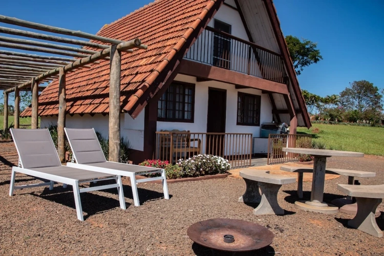 Family Chalet