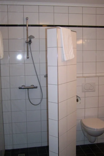 Classic Double room with lake view