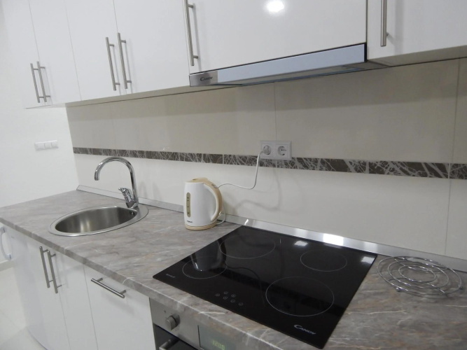 Apartments S&S