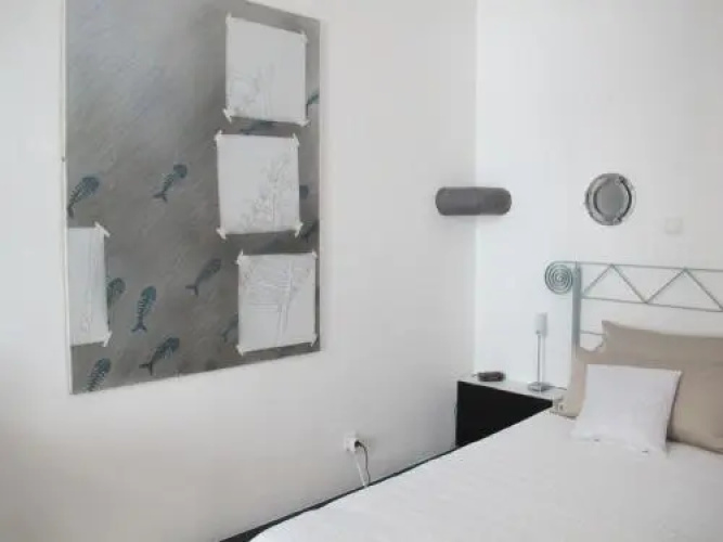 Apartment Miro