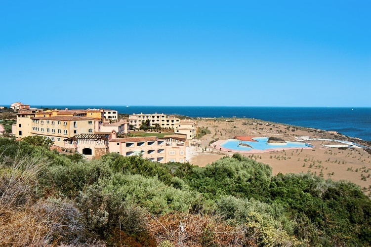 Colonna Resort photo 33