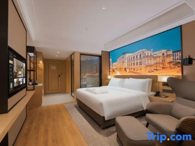 Business Double room
