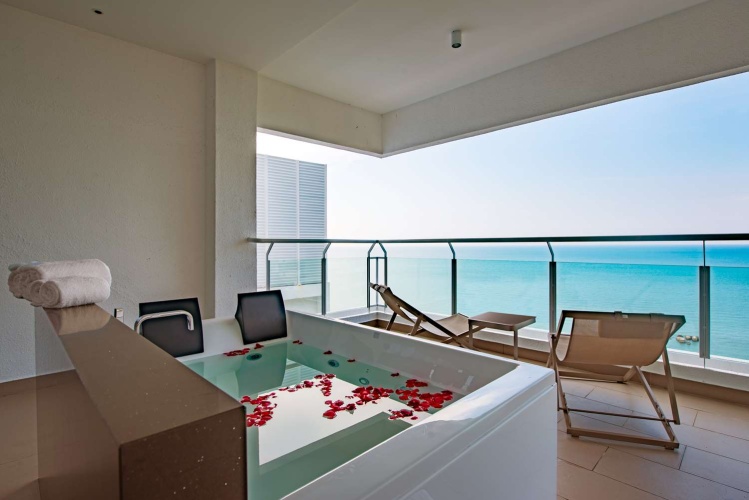 Doubletree Resort by Hilton Penang photo 9