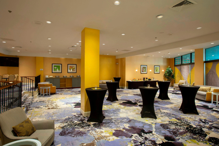 Sheraton Niagara Falls photo 40