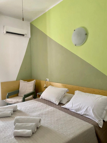 Hotel Villa Mirna