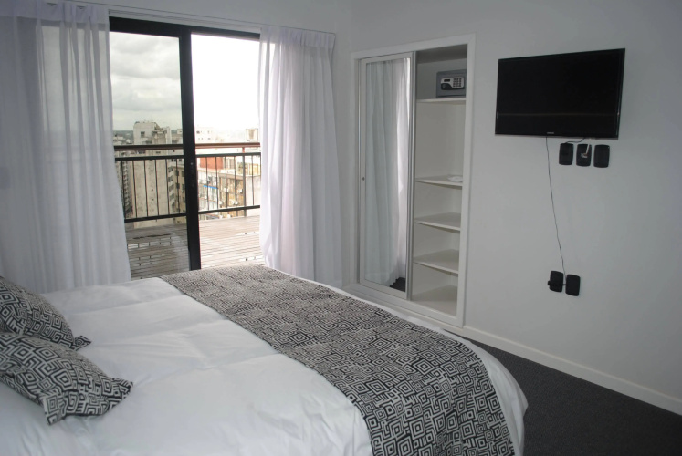 Hotel Presidente