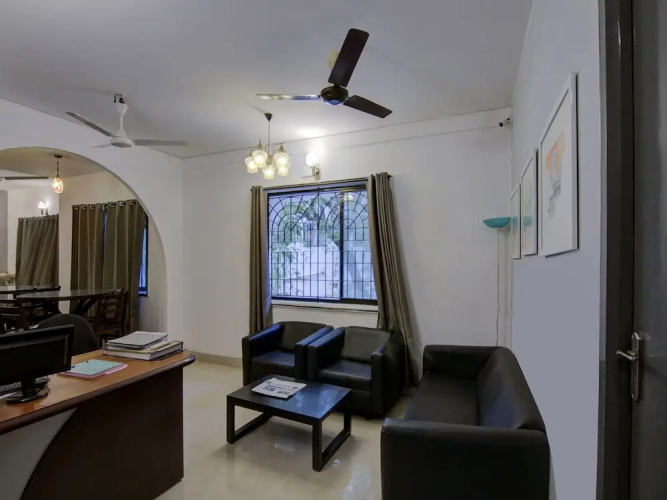 OYO Flagship 488 Nungambakkam