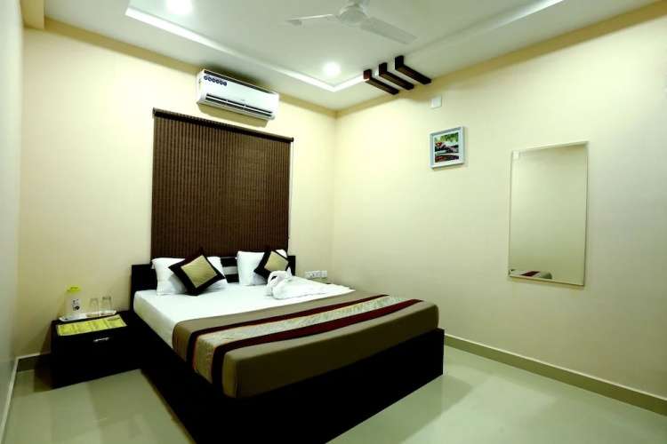 Rentostay Hotel Rooms