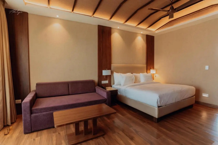 Hotel Pasricha