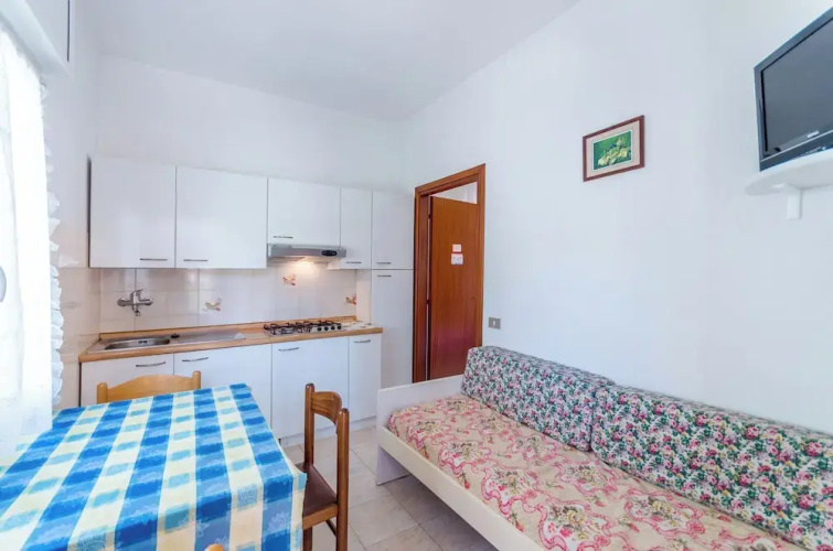 Great Apartment a few Steps From the Beach