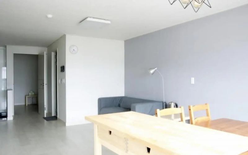 Busan Terrace Pension