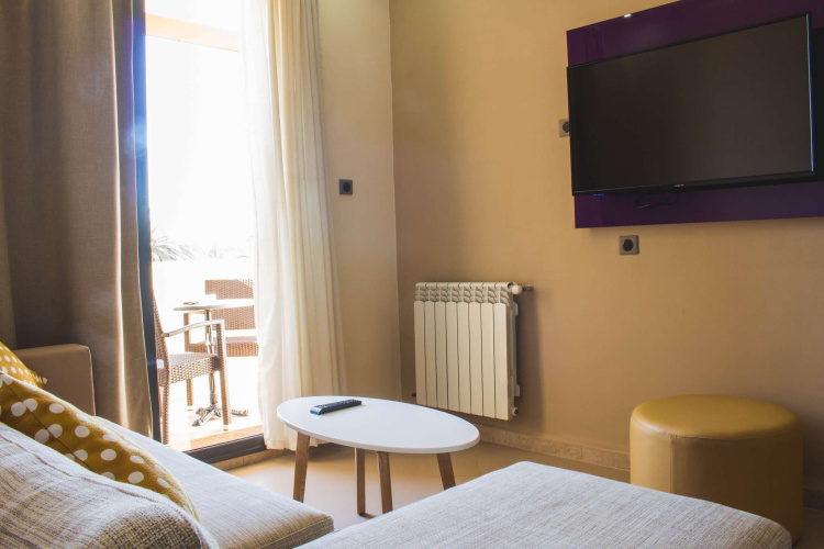 Hotel Sweet