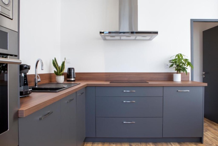 Double Apartment