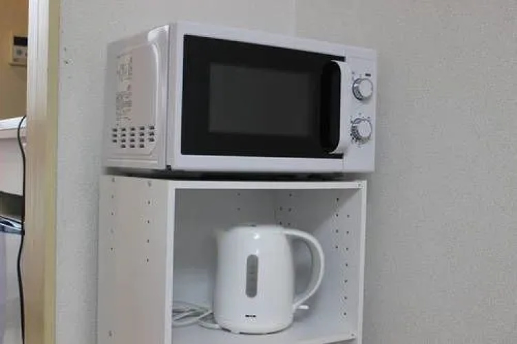 Namba Cozy Room