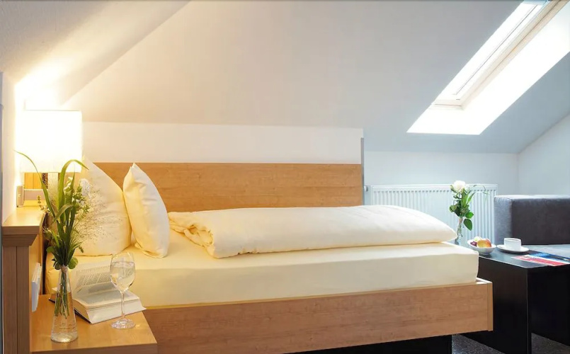 Hotel Villa Dürkopp