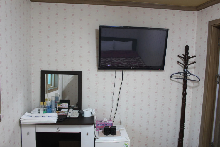 Dawa Motel