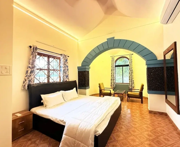 Luxury Bungalow