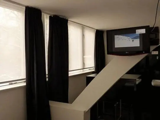 Innercity Hotel