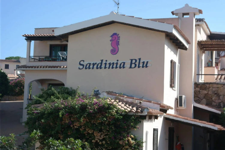 sardinia blu residence