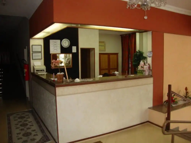 Hotel San Marco