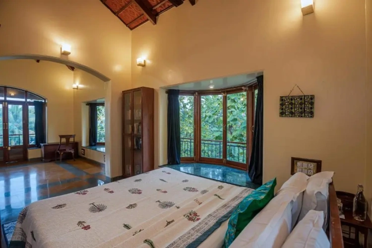 3 Bedrooms Villa