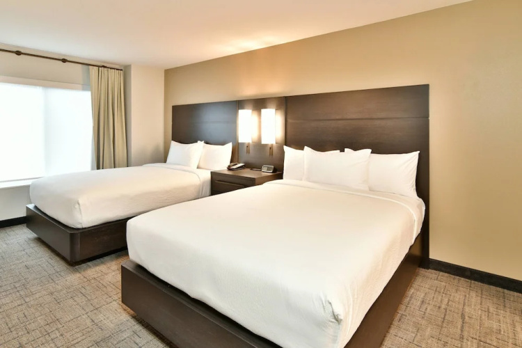 Residence Inn Eau Claire