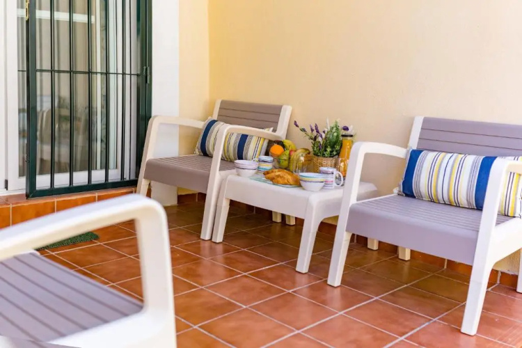 Chalet Parque Tecnológico