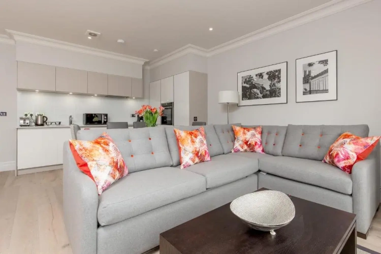 Superior Apartment