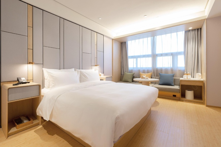 Business Double room