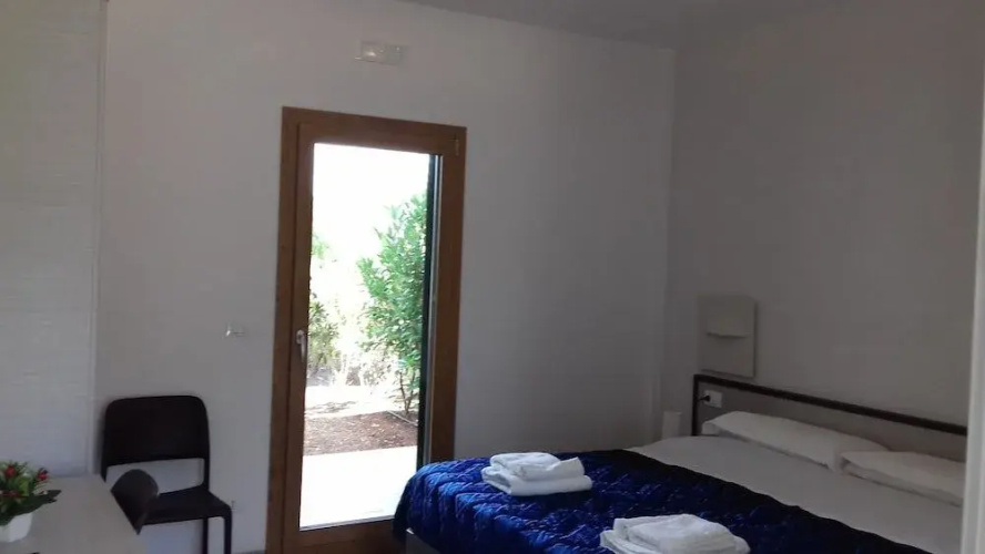 Hotel Vicario