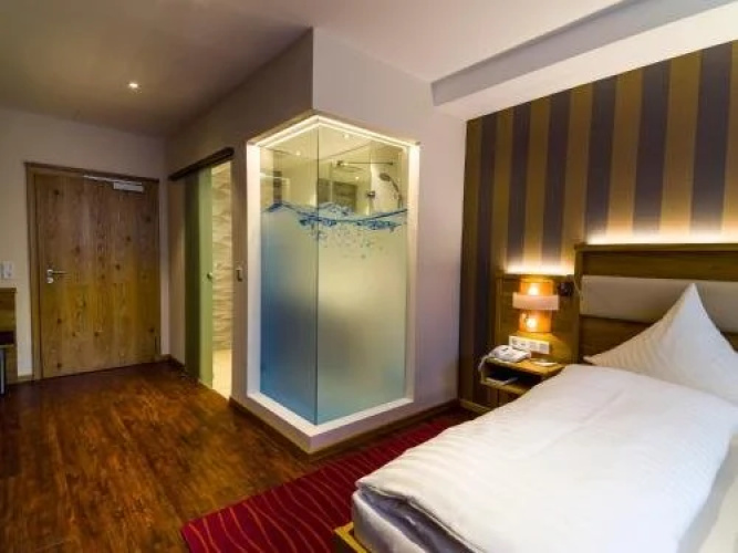 Hotel Asemann Planegg