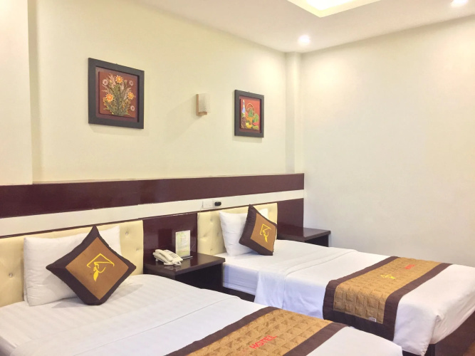 Maris Boutique Hotel