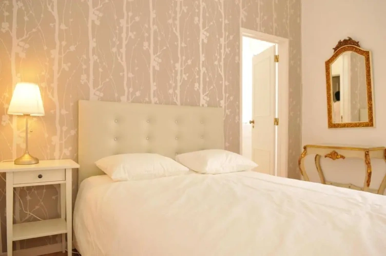 3 Bedrooms Double Apartment