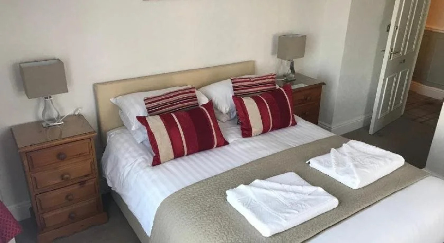 Meadowcroft Guest House