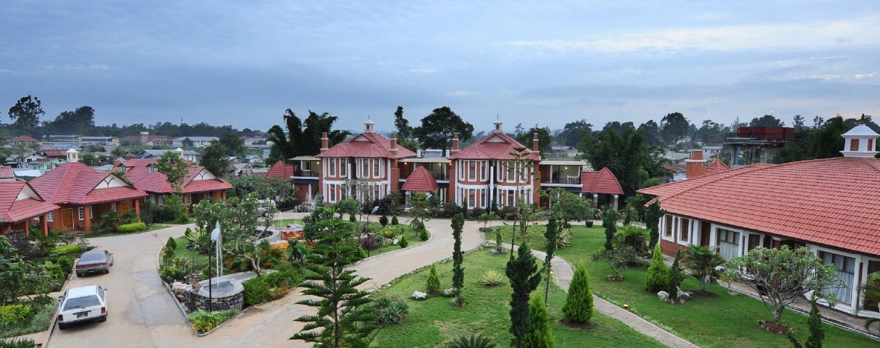 Royal Double Suite